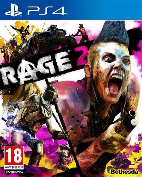 rage 1 ps4